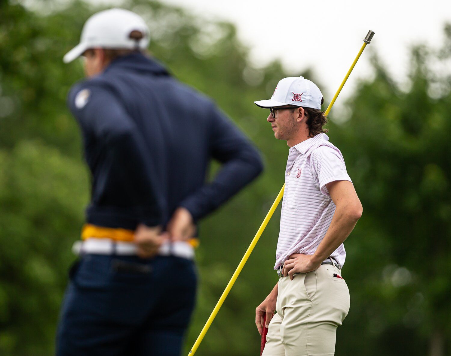 Bubba Chapman led dominant era for Chaminade: All-Metro boys golfer of ...