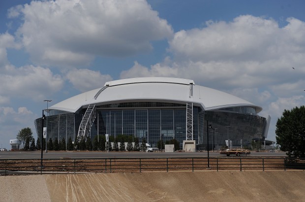 RCA Dome - Wikipedia