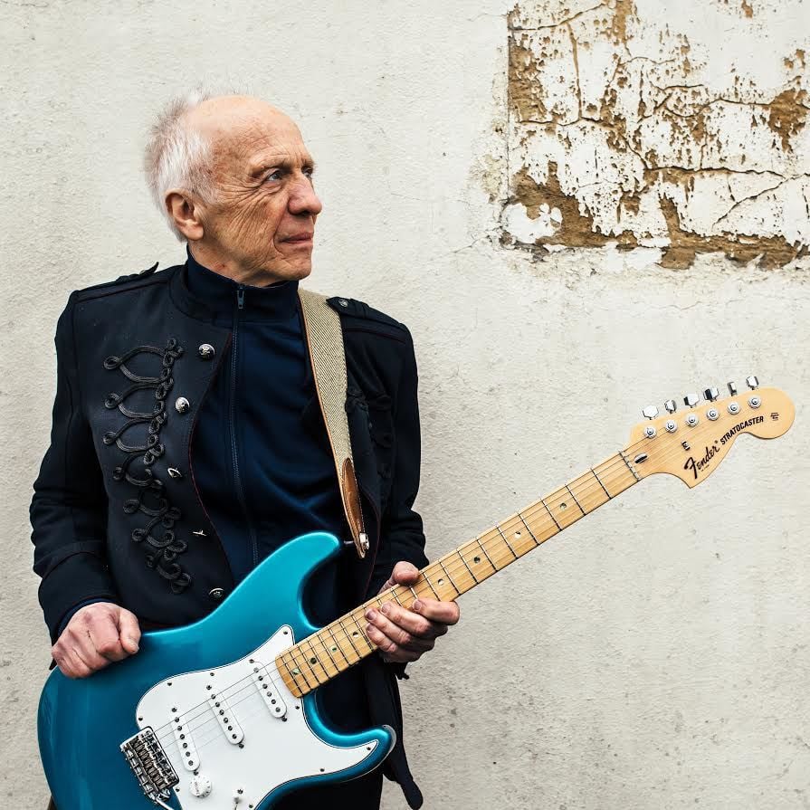 Robin Trower