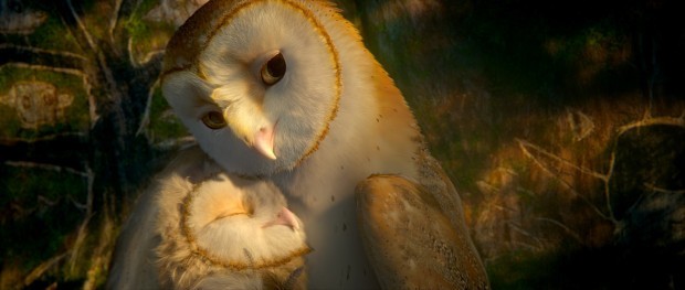 Legend of the Guardians: The Owls of GaHoole video game