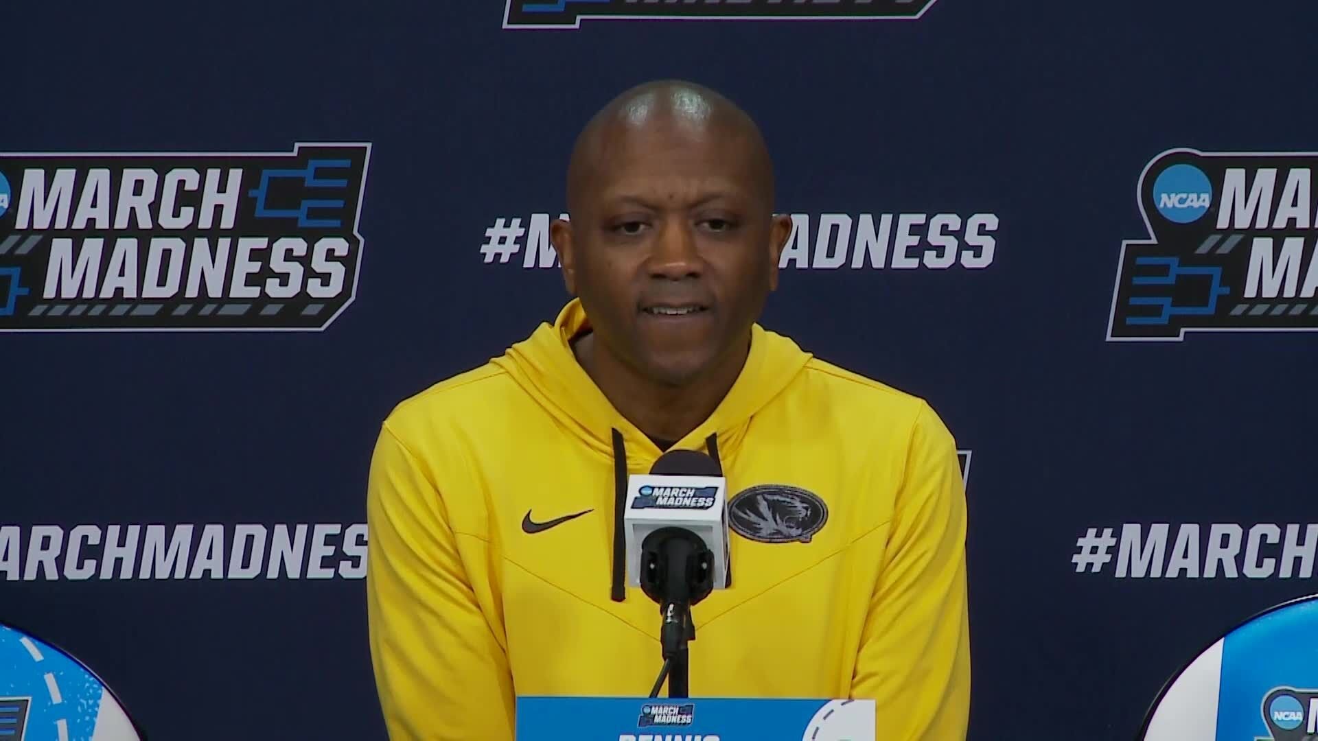stltoday.com - Eli Hoff | Post-Dispatch - Dennis Gates promotes Kyle Smithpeters to Mizzou men's basketball's top assistant spot