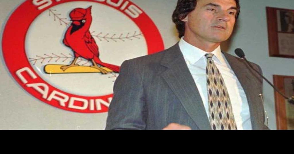 The Legacy of Cardinals Manager Tony LaRussa, The Takeaway