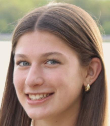 Highland Scholar Athlete Payton Frey