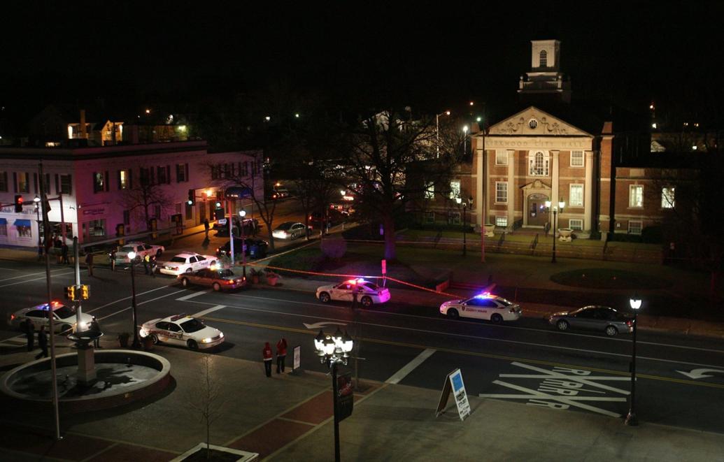 Kirkwood City Hall shooting 10 years after tragedy, a community