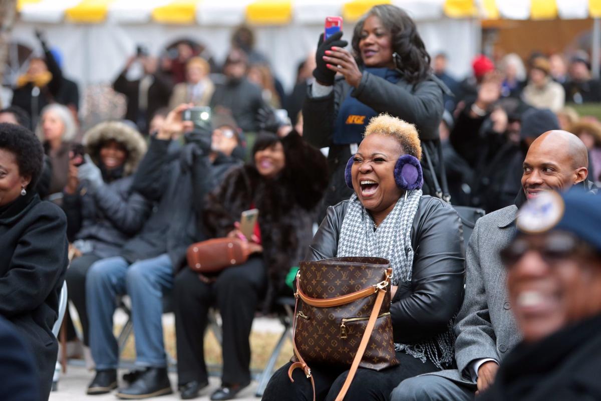 St. Louis County officials sworn into office on New Year's ...