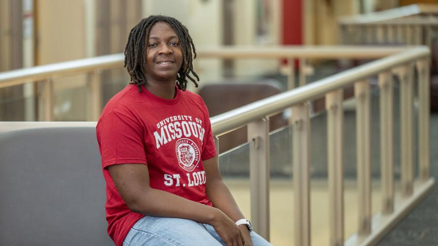 Computer science graduate Anthony Burrows set to begin pursuing second bachelor’s in engineering this fall
