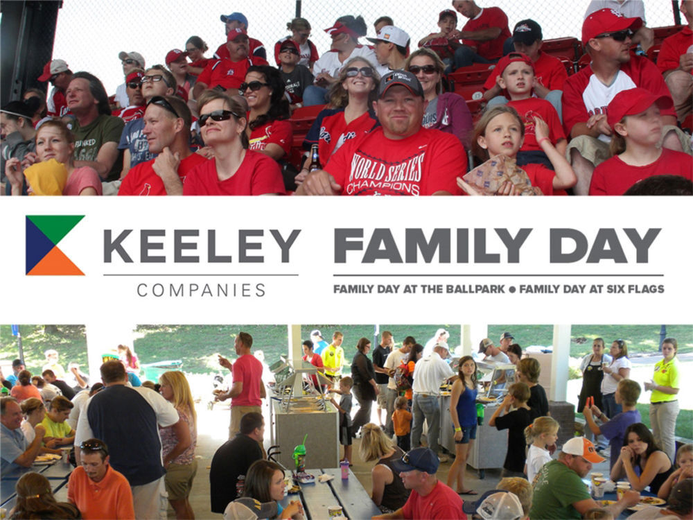 The Keeley Companies