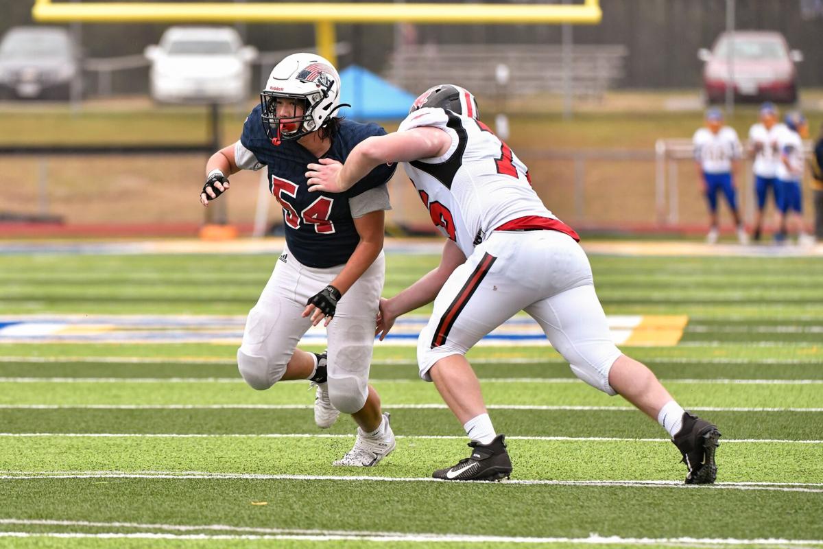 Parkway South Breaks 17 game Losing Skid With Season opening Win Over