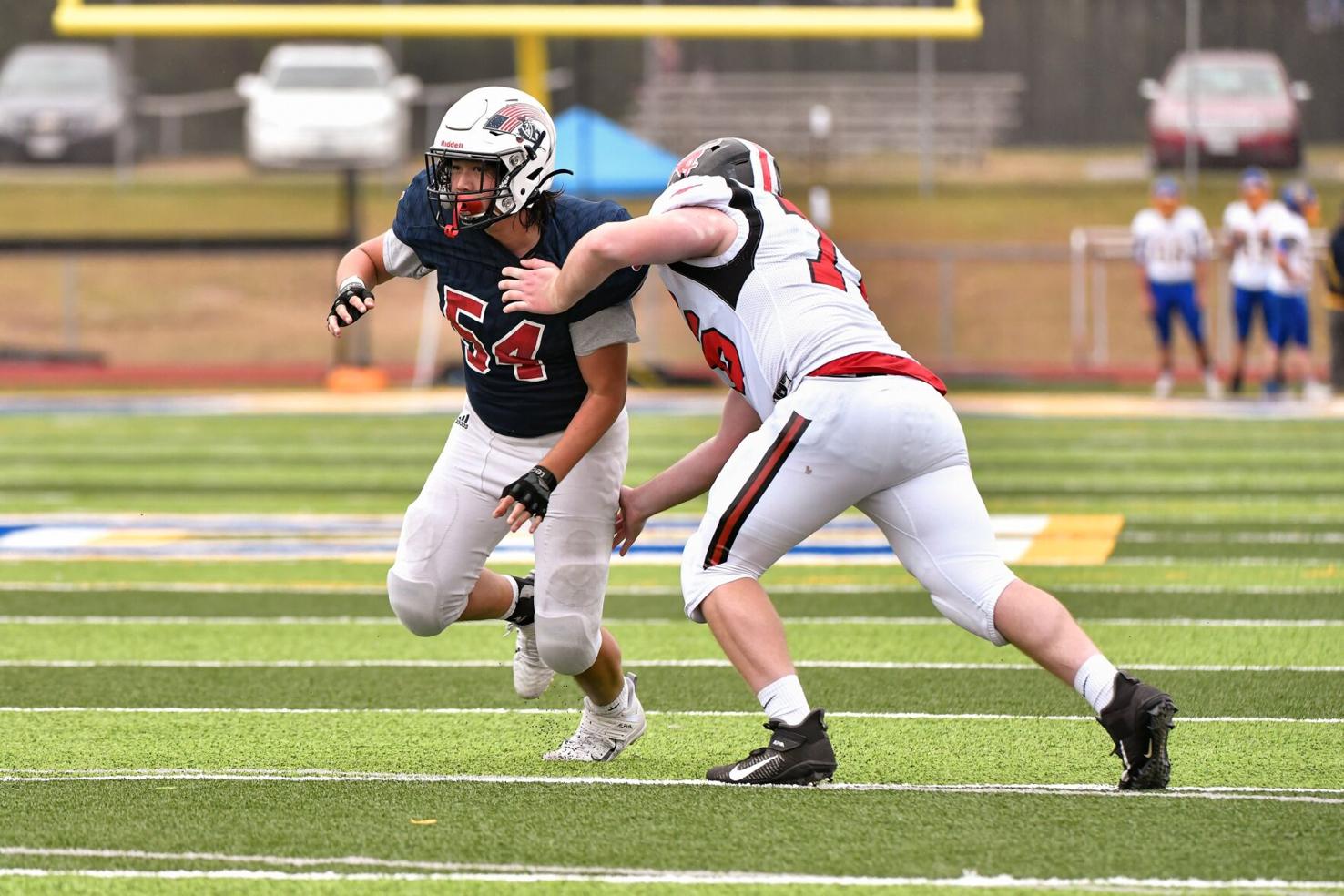 Parkway South breaks 17game losing skid with seasonopening win over