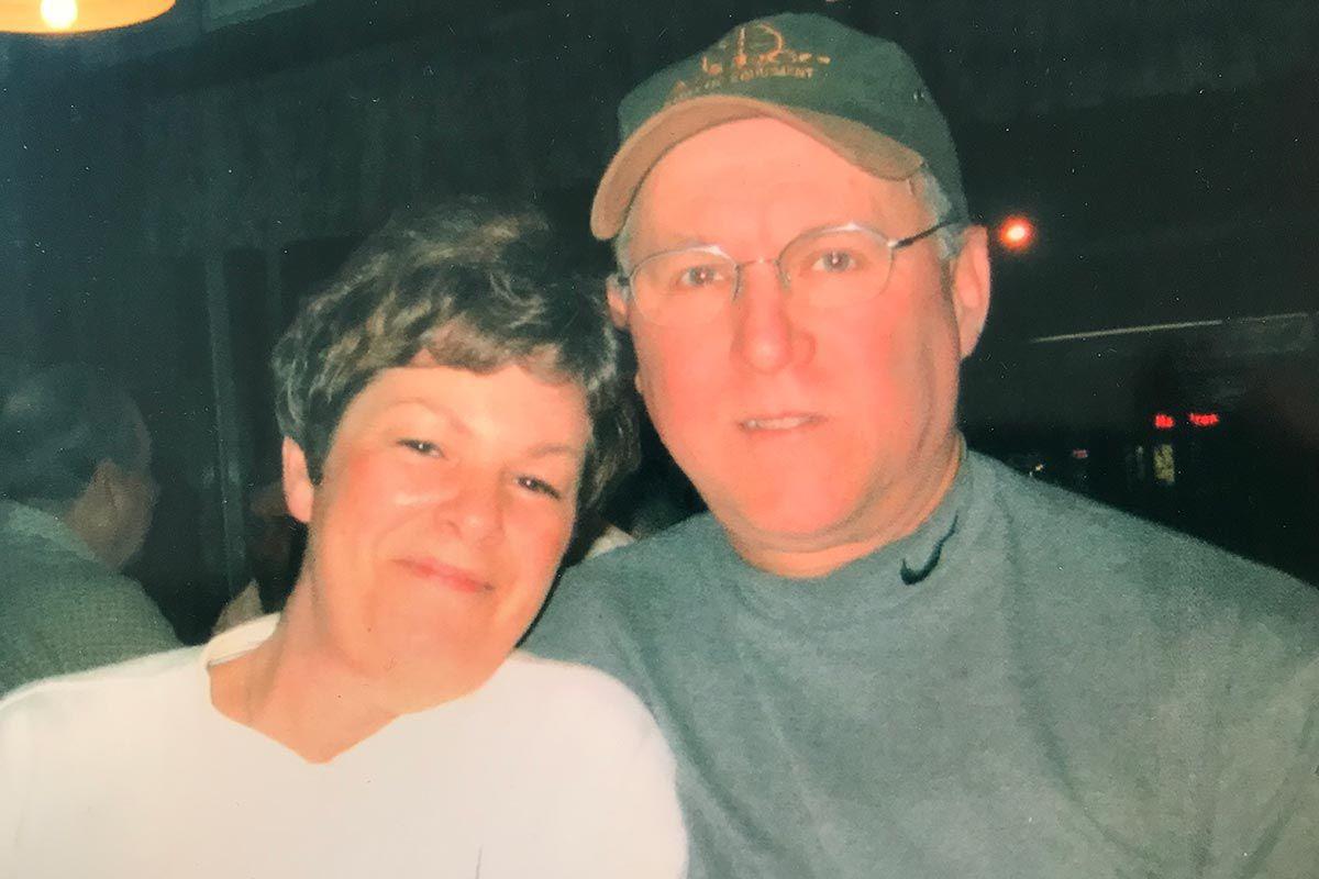 Eberhardt 50th Anniversary