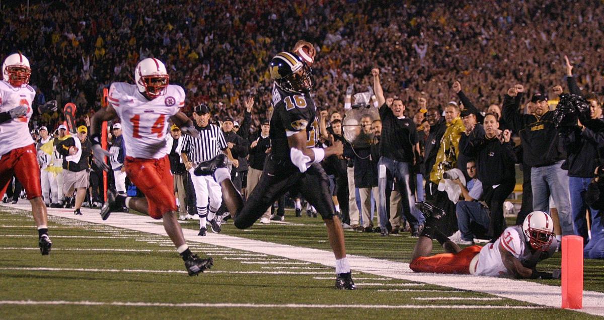 Matter S Best Of Mizzou No 4 Brad Smith Mizzou Sports News Stltoday Com