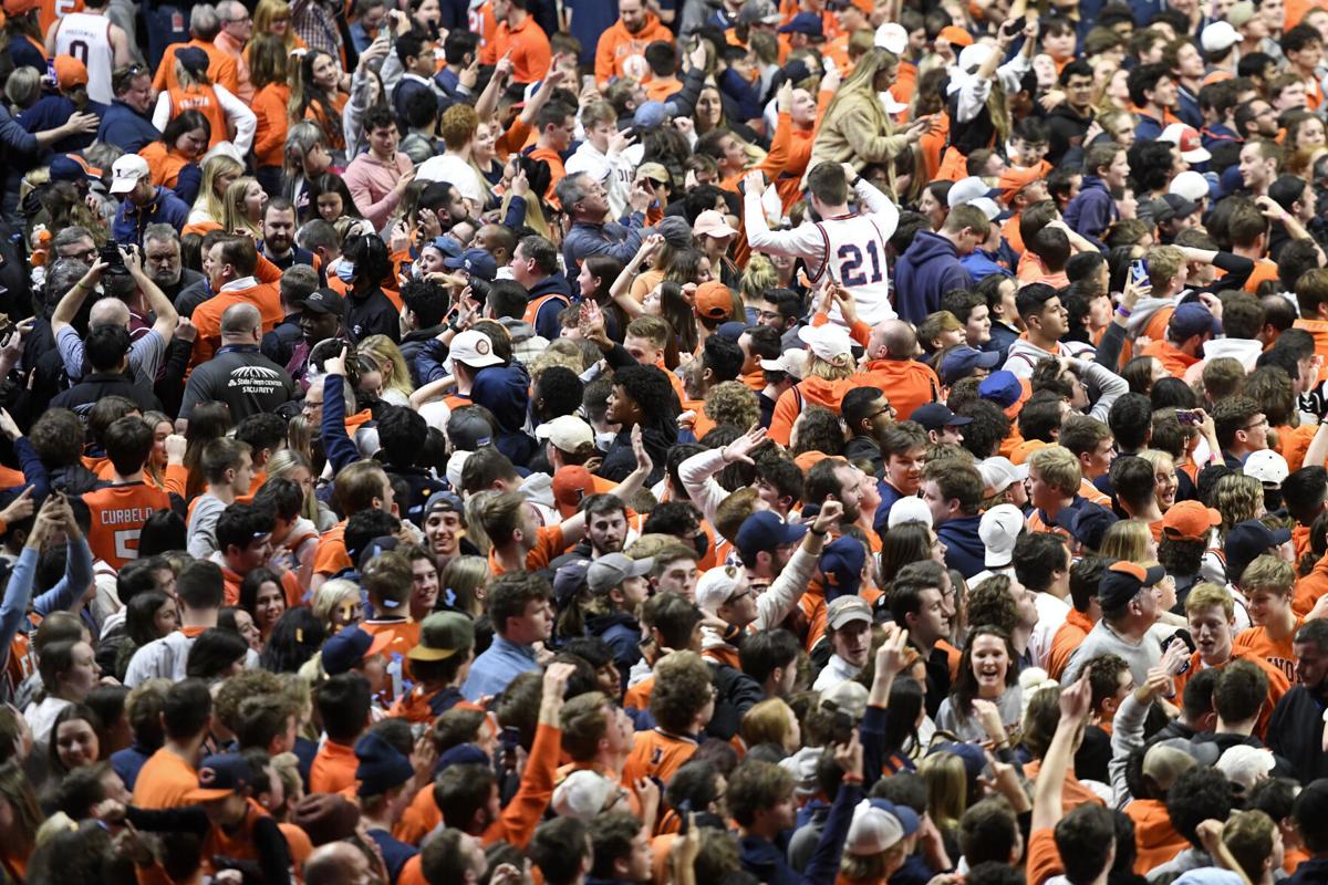 Gordo ranks area hoops Surprising Sunday ends with Illini