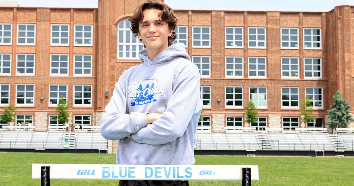 Maplewood-RH math whiz Aleksei Juracsik engineers bright future: Scholar ...