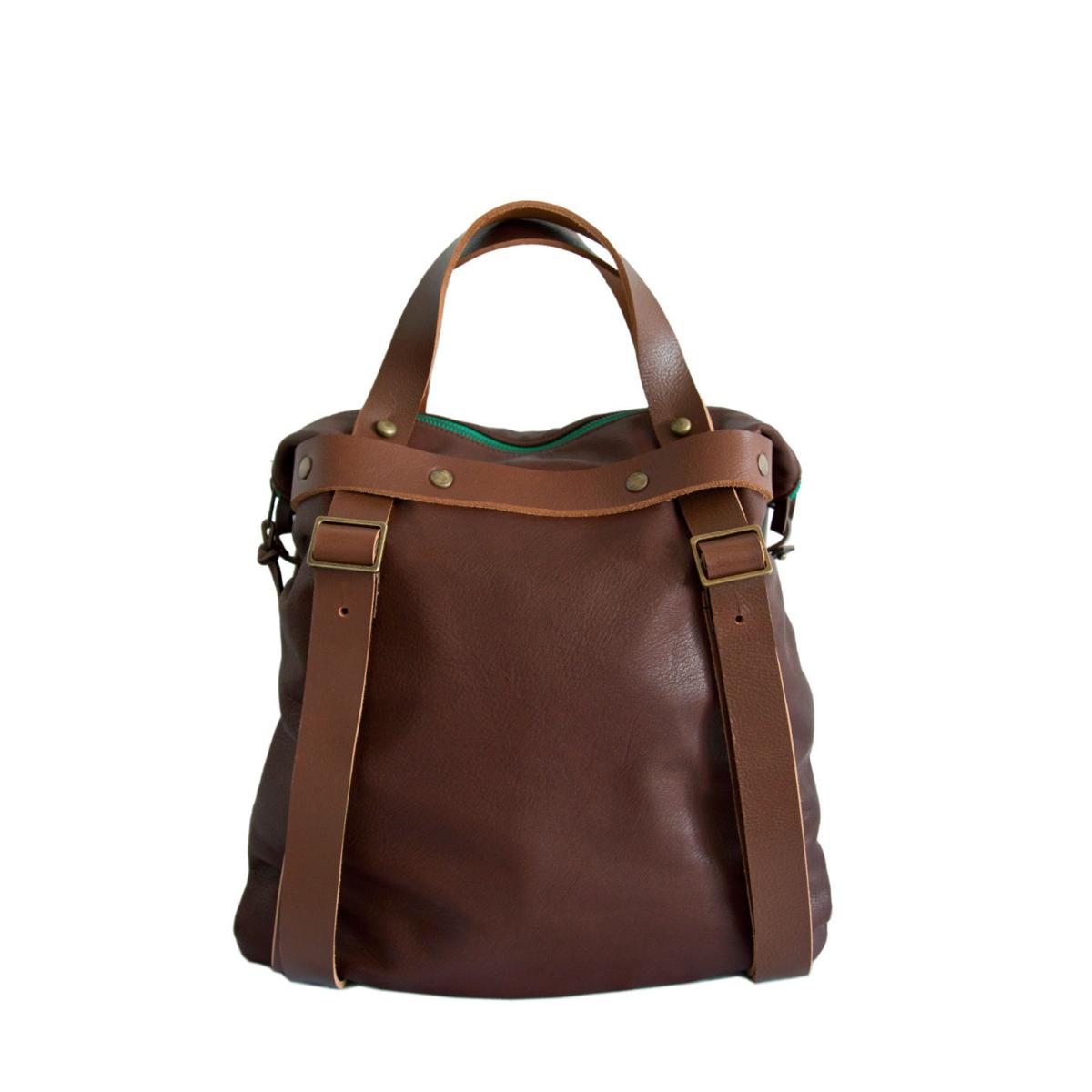 The List: Assam Bag