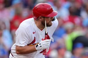 St. Louis Cardinals v Chicago Cubs on Wednesday, July 29, 2026.