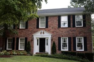At Home with theater producer Jack Lane in Des Peres