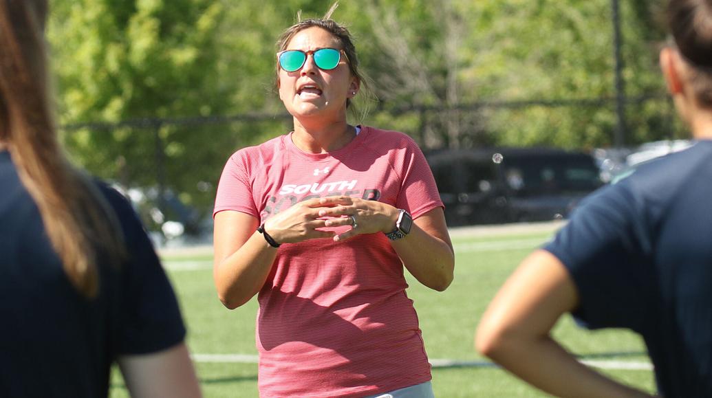 Longtime assistant Sanders ready to take reins at Fort Zumwalt South