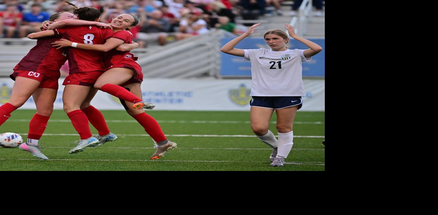 Cor Jesu vs St. Dominic
