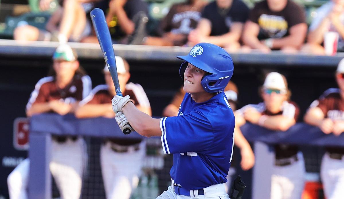 Baseball: Tommy Kemp, Joliet Catholic roll in supersectional