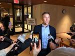 Regulators dismiss complaint against Greitens over spending in Missouri Senate race
