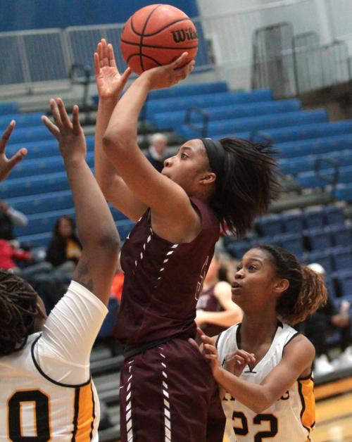 Belleville West Vs Hazelwood Central Girls Basketball Girls