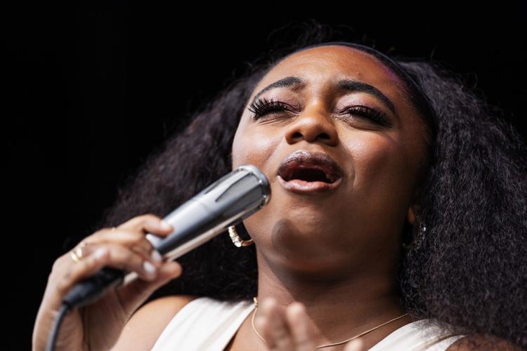 Day 2 of Music at the Intersection