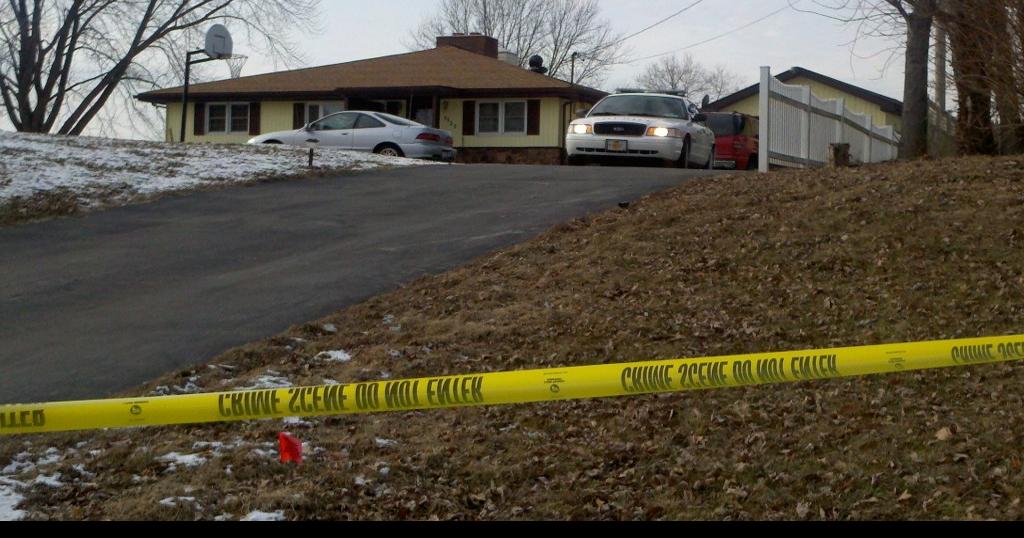 Police investigate three deaths in Madison County