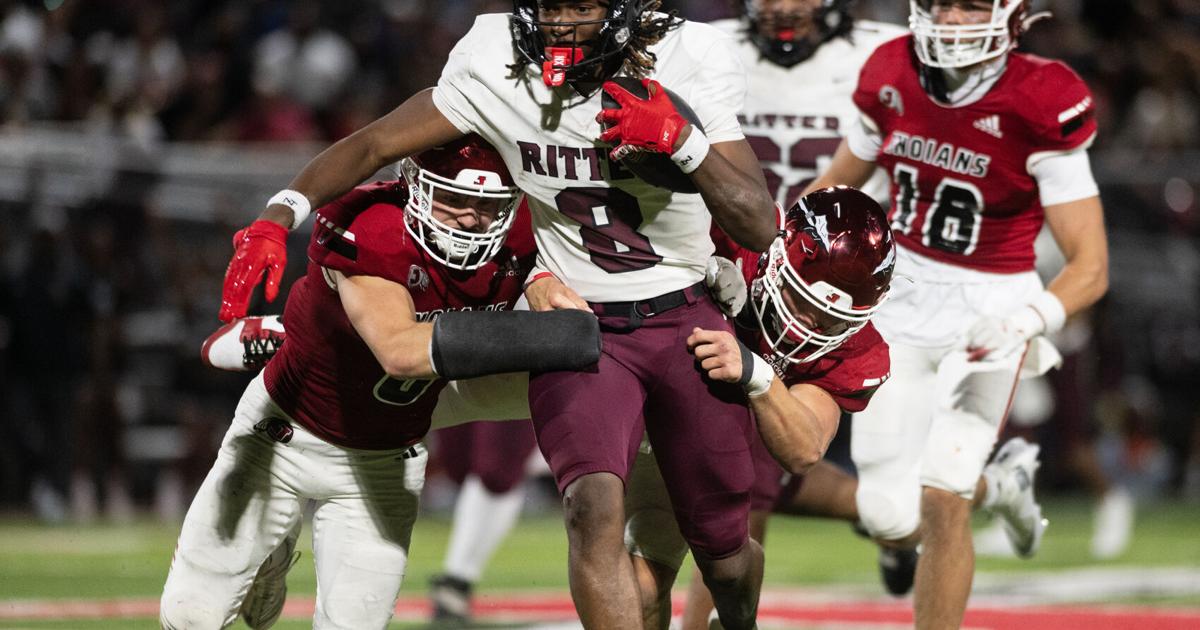 'We missed opportunities.' Cardinal Ritter's late drive falls short in ...