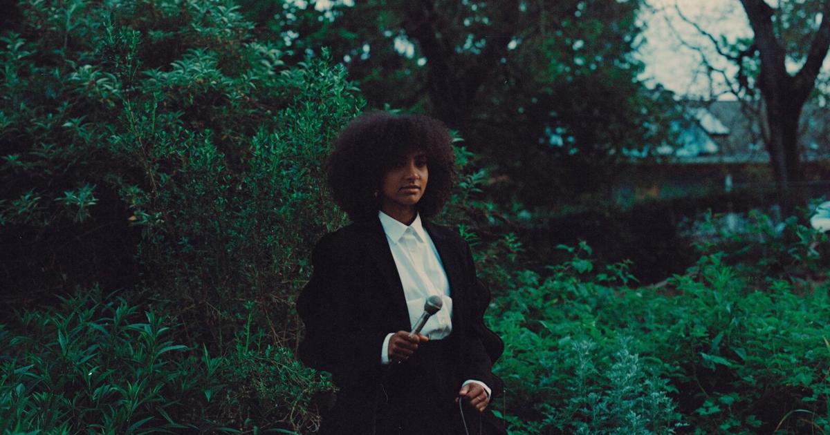 Esperanza Spalding to look back and move forward at St. Louis show