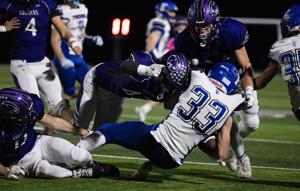 Breese Central vs. Freeburg