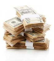 CEOs see bonuses shrink as profits fall