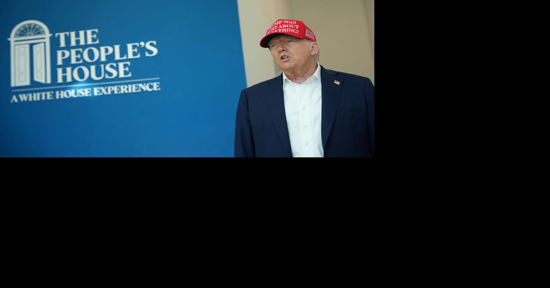 Illinois officials blast Trump’s suggestion he’ll send the National G...