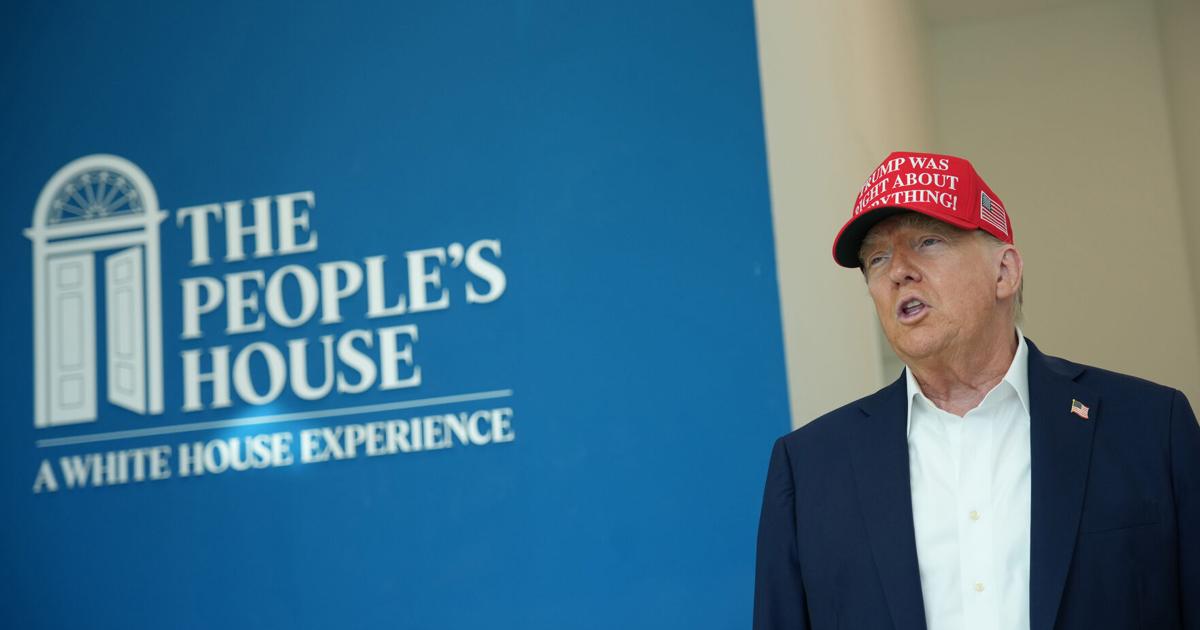Illinois officials blast Trump’s suggestion he’ll send the National G...