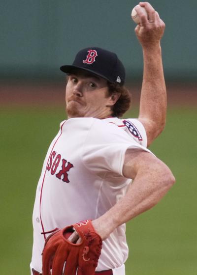 Mets Red Sox Baseball