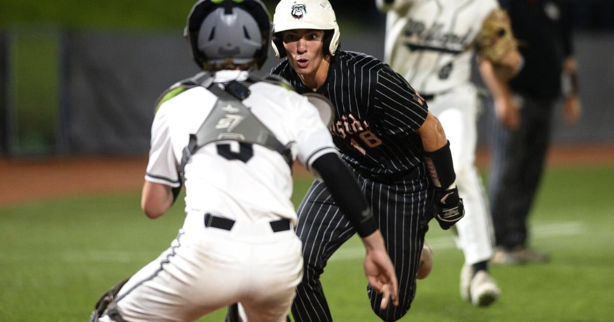 Fort Zumwalt South's rally comes up short against Willard in Class 5 ...