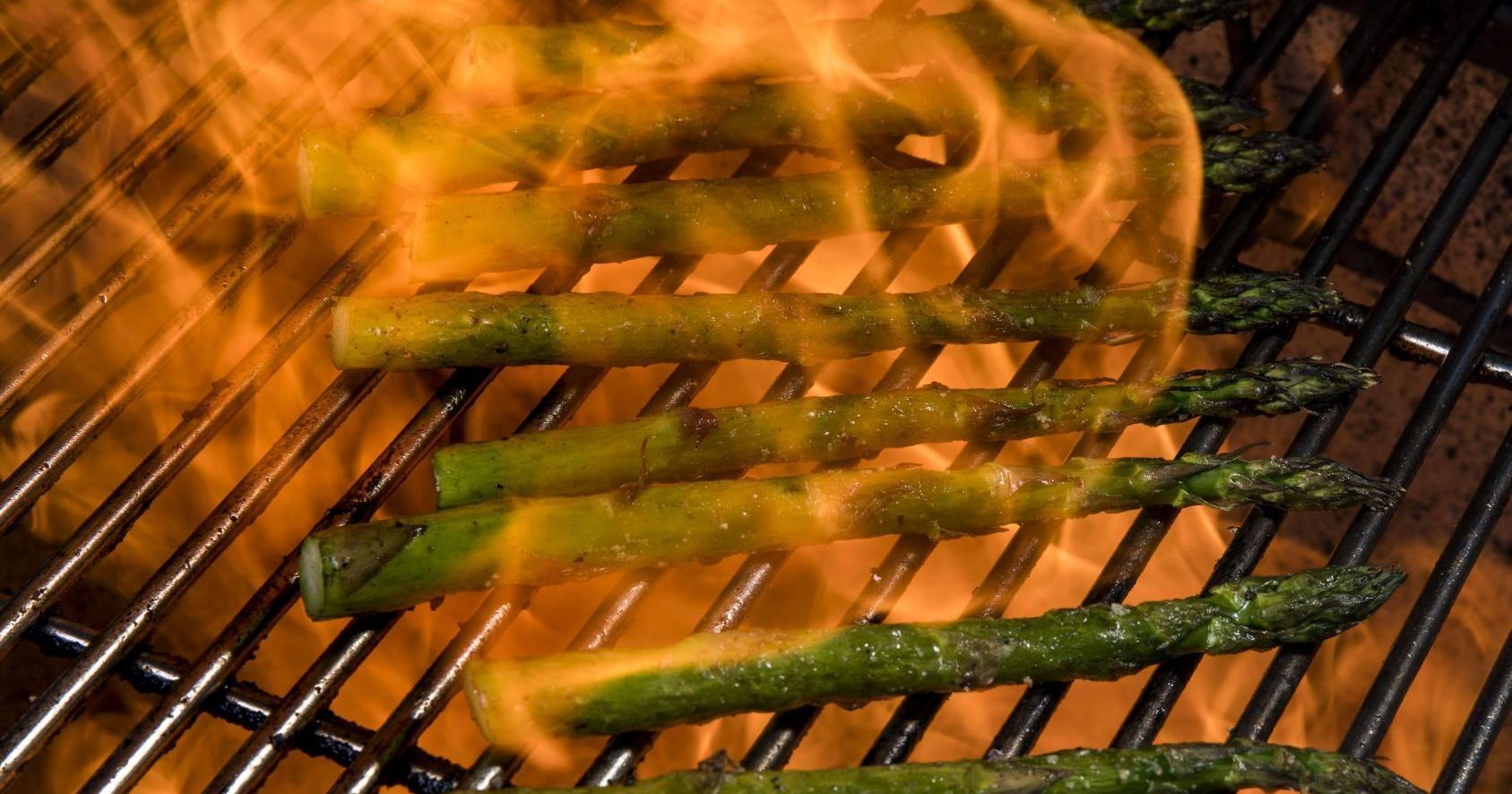 23 recipes for grilling on Memorial Day - Vimarsana News