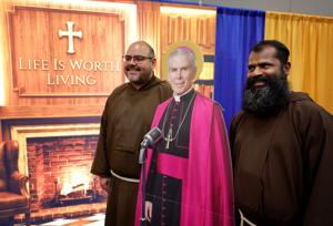 Beatification of Archbishop Fulton Sheen