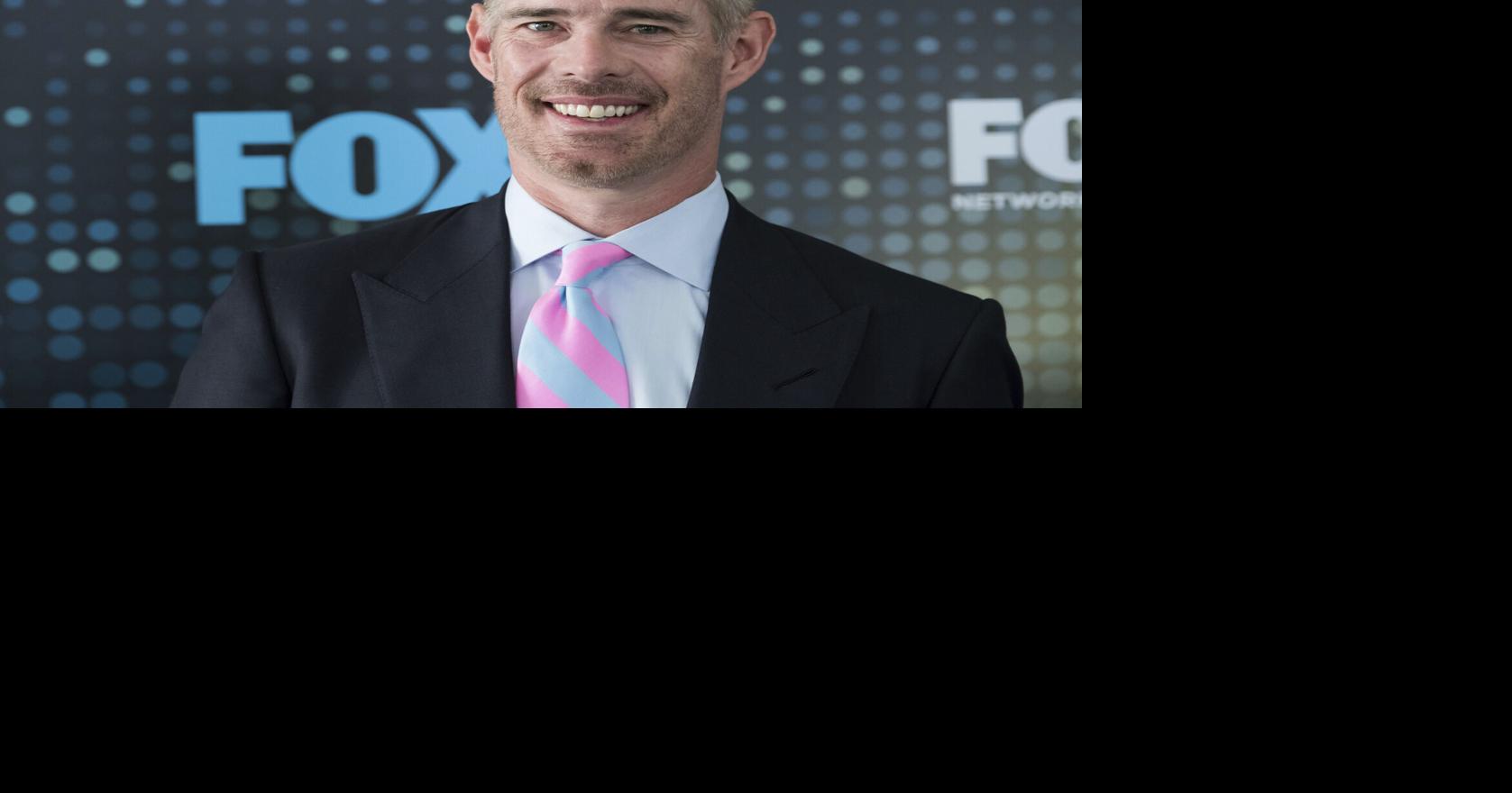 Joe Buck to leave Fox, join ESPN 'Monday Night Football' broadcast