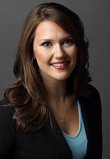 Emily Rau replaces Claire Kellett as KMOV morning anchor | Joe&#39;s St. Louis | www.semadata.org