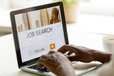 How to start looking for a new job