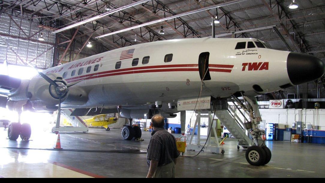 Airplane museums are worth a visit | Travel | stltoday.com