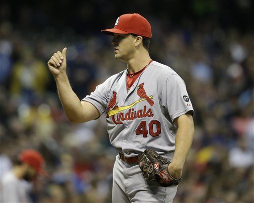 St. Louis Cardinals Set 40-Man Roster, Protect Minor League