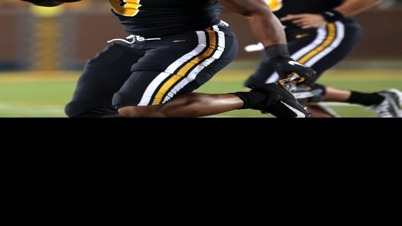 Mizzou football rekindles Big 12 past with visit to Kansas State