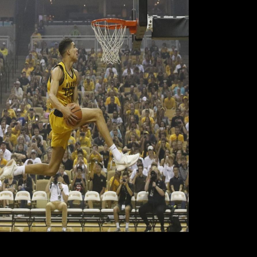 Media Views Mizzou Becomes Prime Time Tv Attraction Gervino