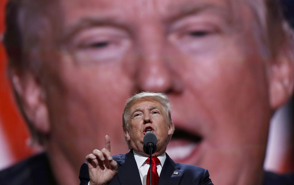 The Ever Present Presidency