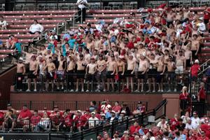 Cardinals host Pirates