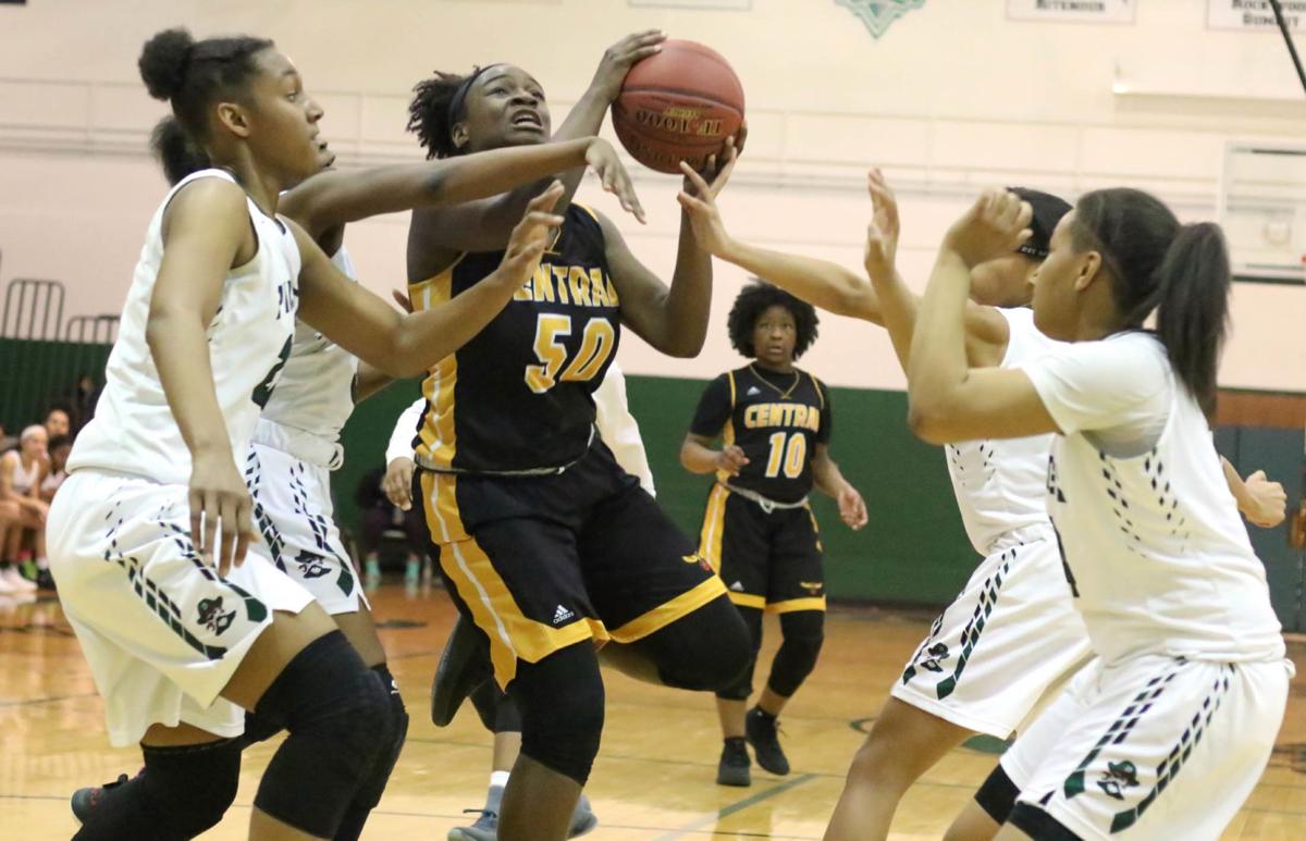 Williams Does It All As Hazelwood Central Holds Off Pattonville