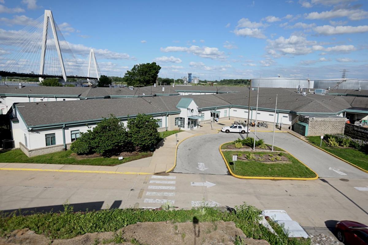 what's open in st louis today's Massive halfway house near downtown St. Louis to remain open despite crime complaints | Law and ...