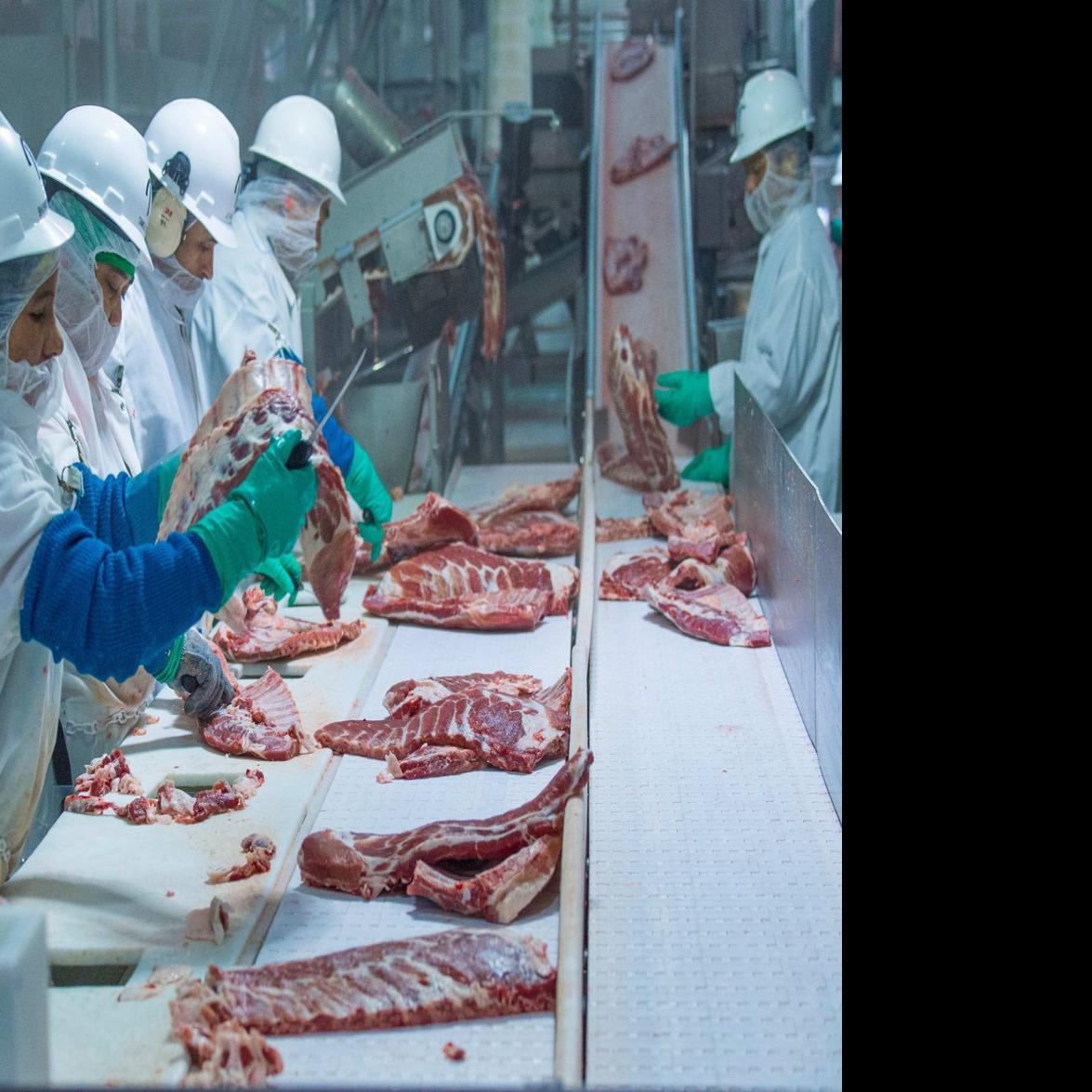 Labor Department Watchdog Osha S Virtual Inspections During Pandemic Likely Led To Dangerous Workplaces Local Business Stltoday Com