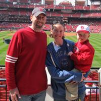 A House Divided:Cards-Cubs rivalry intensifies with playoff matchup, Local  News